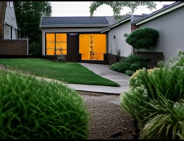 3 BEDROOM DUPLEX FOR SALE IN ESCOMBE